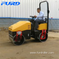 Compact Design Hydraulic Road Roller Vibratory Compactor